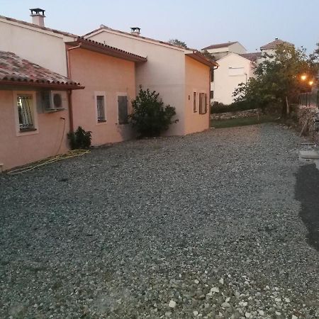 Casa Bonino Hotel Prunelli-di-Fiumorbo Екстериор снимка