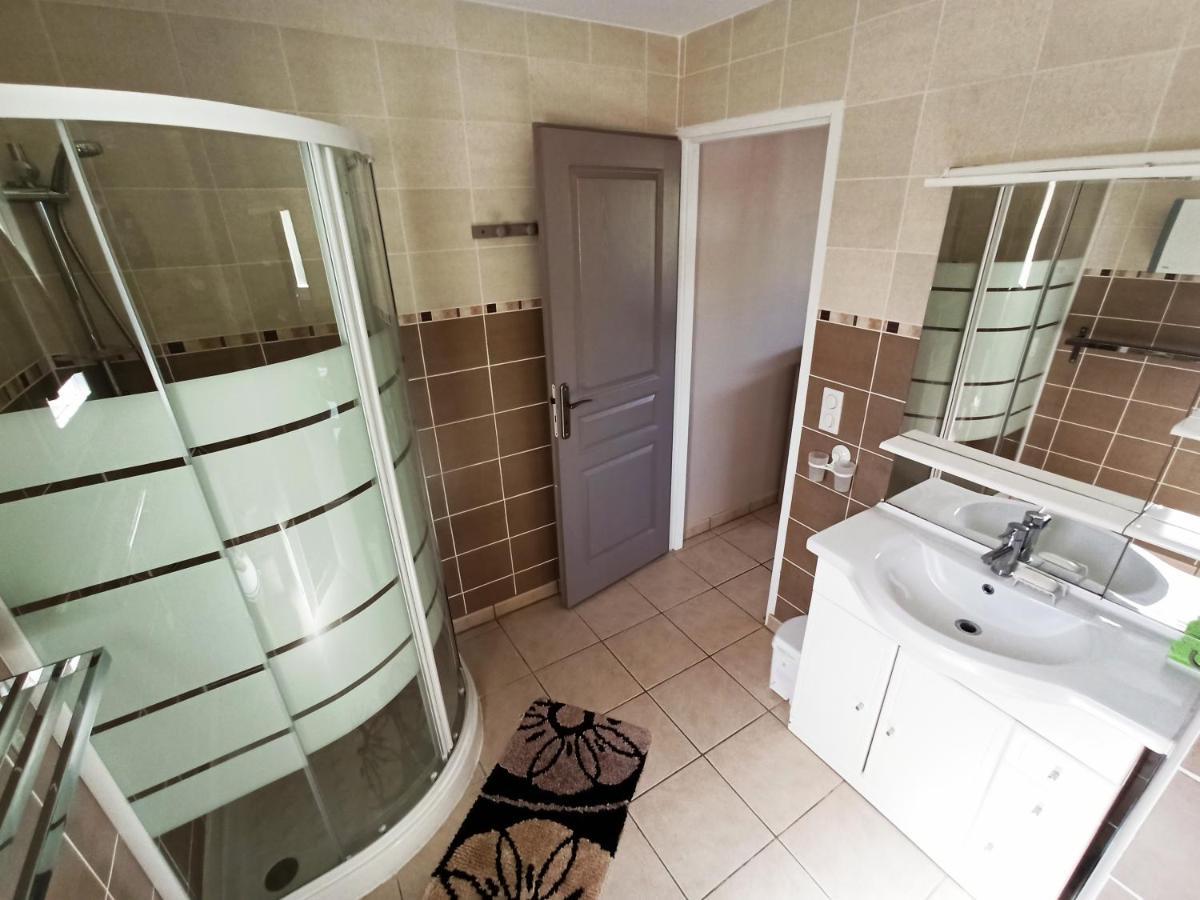 Casa Bonino Hotel Prunelli-di-Fiumorbo Екстериор снимка