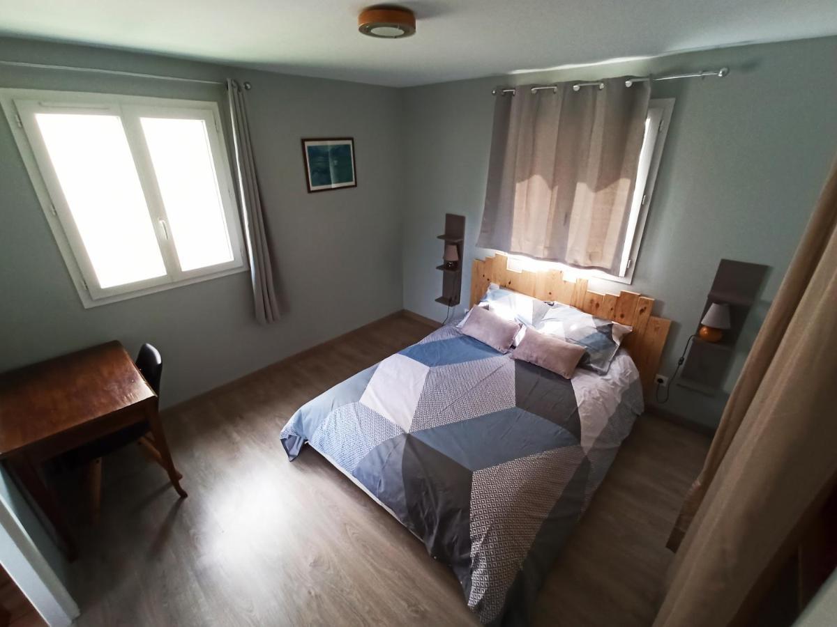 Casa Bonino Hotel Prunelli-di-Fiumorbo Екстериор снимка