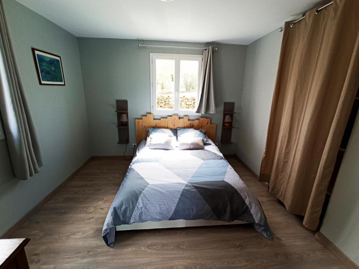 Casa Bonino Hotel Prunelli-di-Fiumorbo Екстериор снимка