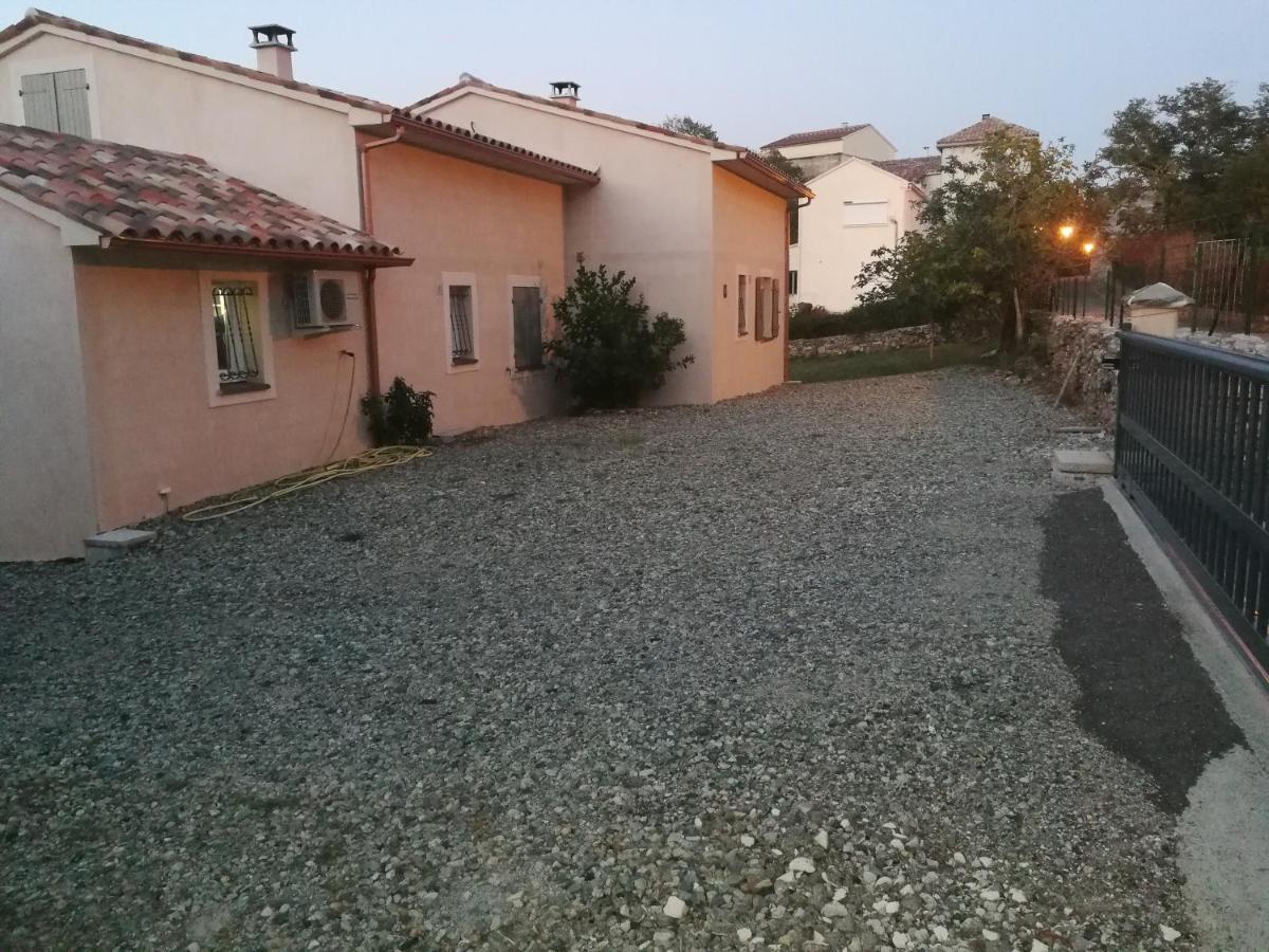 Casa Bonino Hotel Prunelli-di-Fiumorbo Екстериор снимка