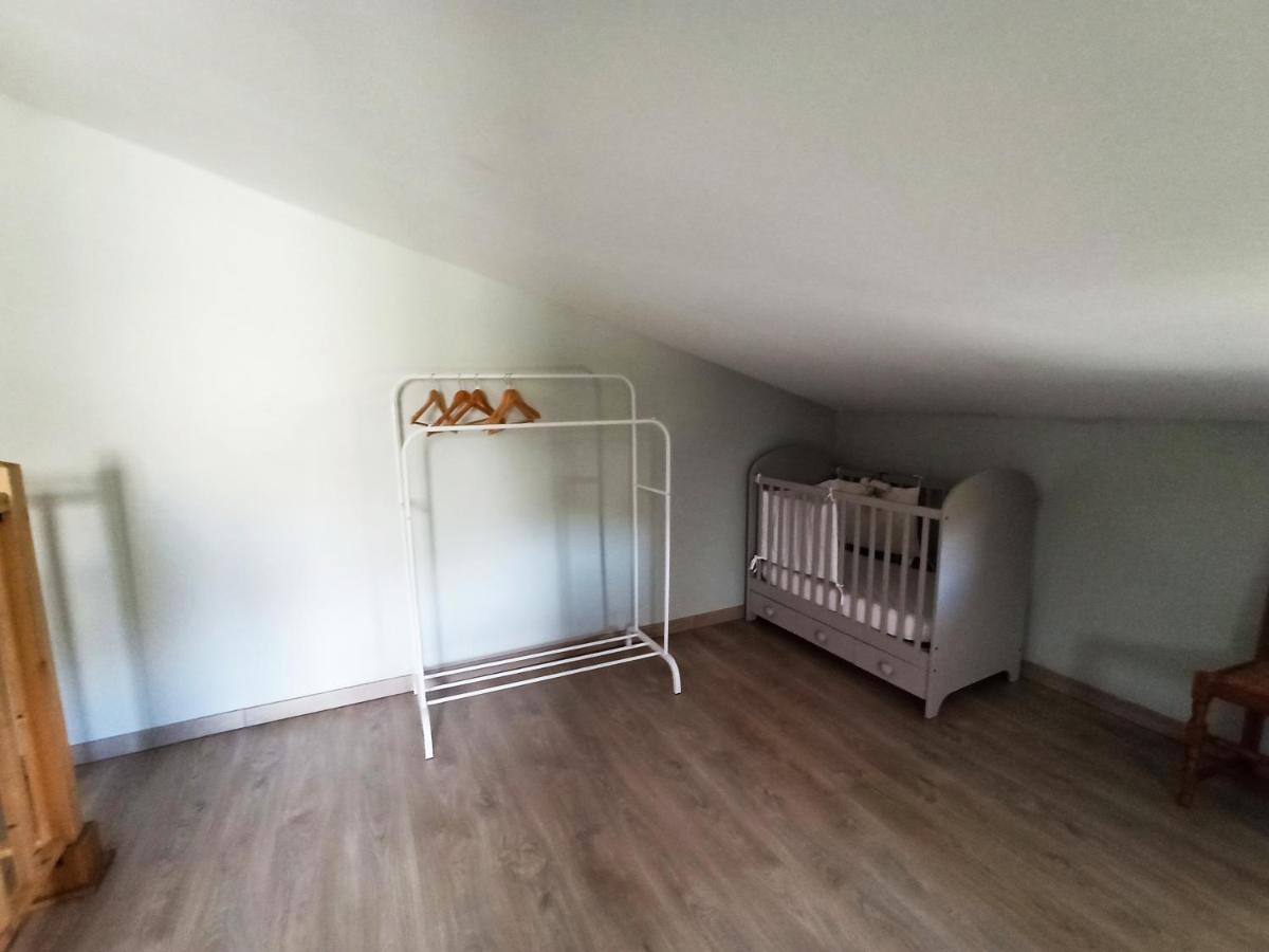 Casa Bonino Hotel Prunelli-di-Fiumorbo Екстериор снимка
